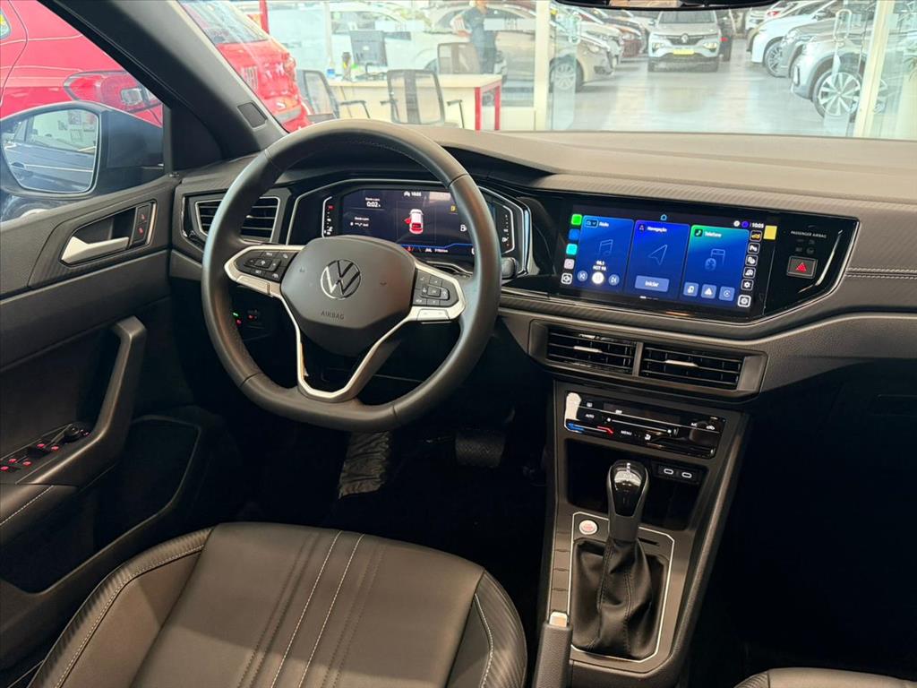 NIVUS 1.0 200 TSI TOTAL FLEX HIGHLINE AUTOMÁTICO9