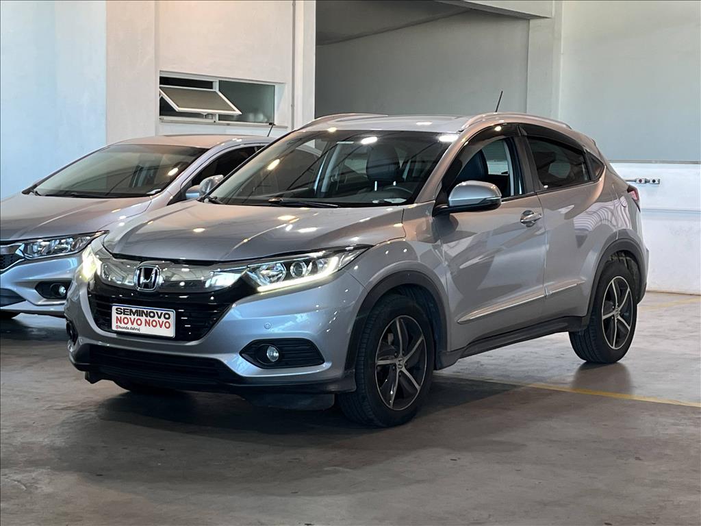 HR-V 1.8 16V FLEX EXL 4P AUTOMÁTICO2