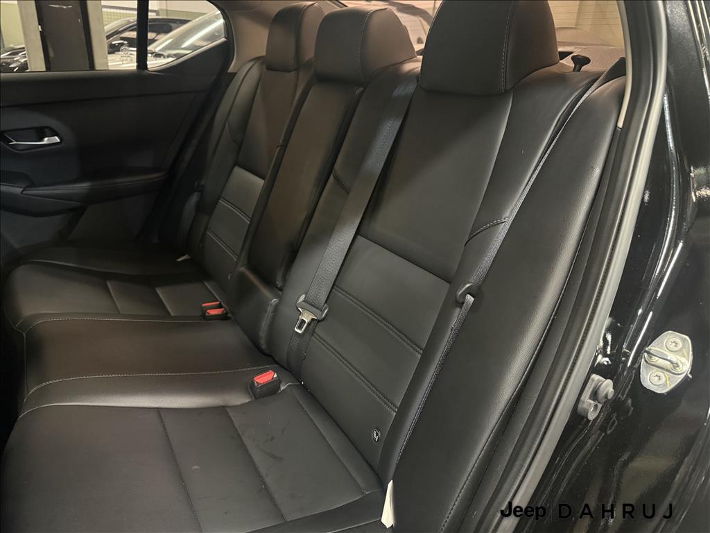 SENTRA 2.0 16V GASOLINA ADVANCE XTRONIC11
