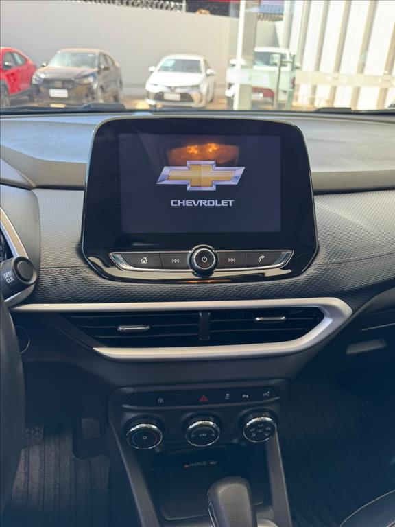 TRACKER 1.2 TURBO FLEX PREMIER AUTOMÁTICO11