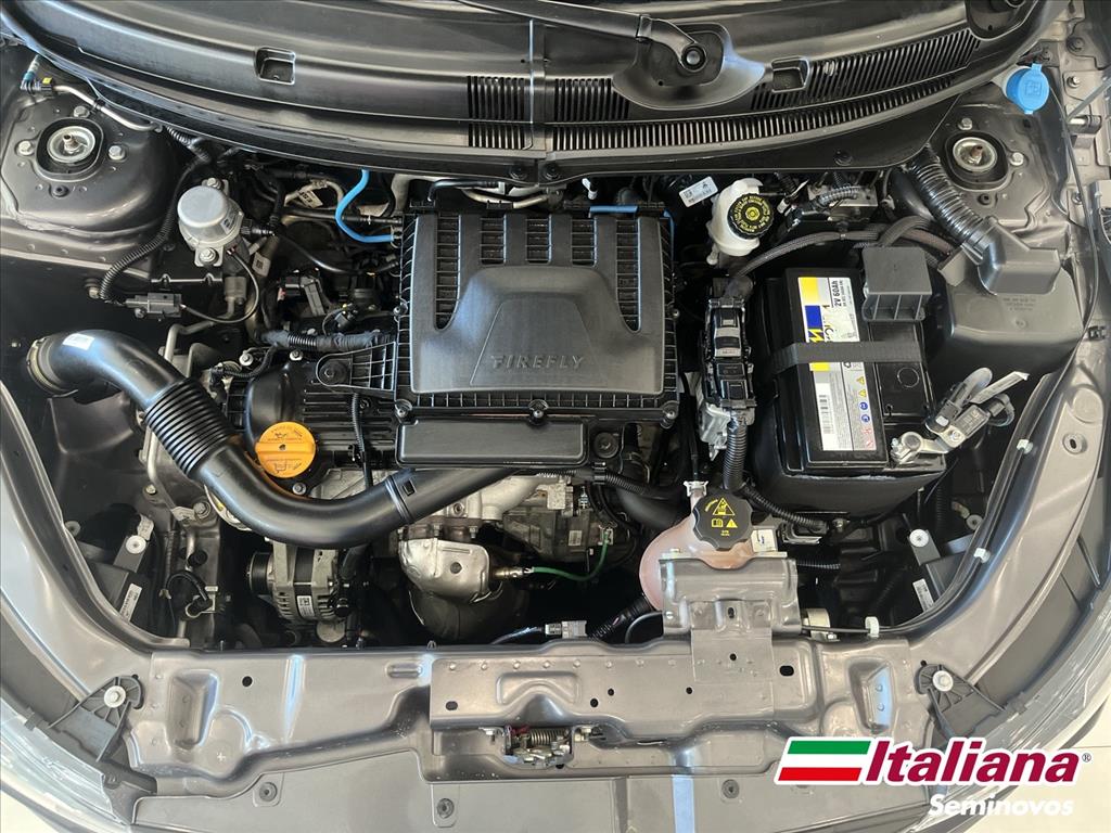 ARGO 1.3 FIREFLY FLEX DRIVE CVT14