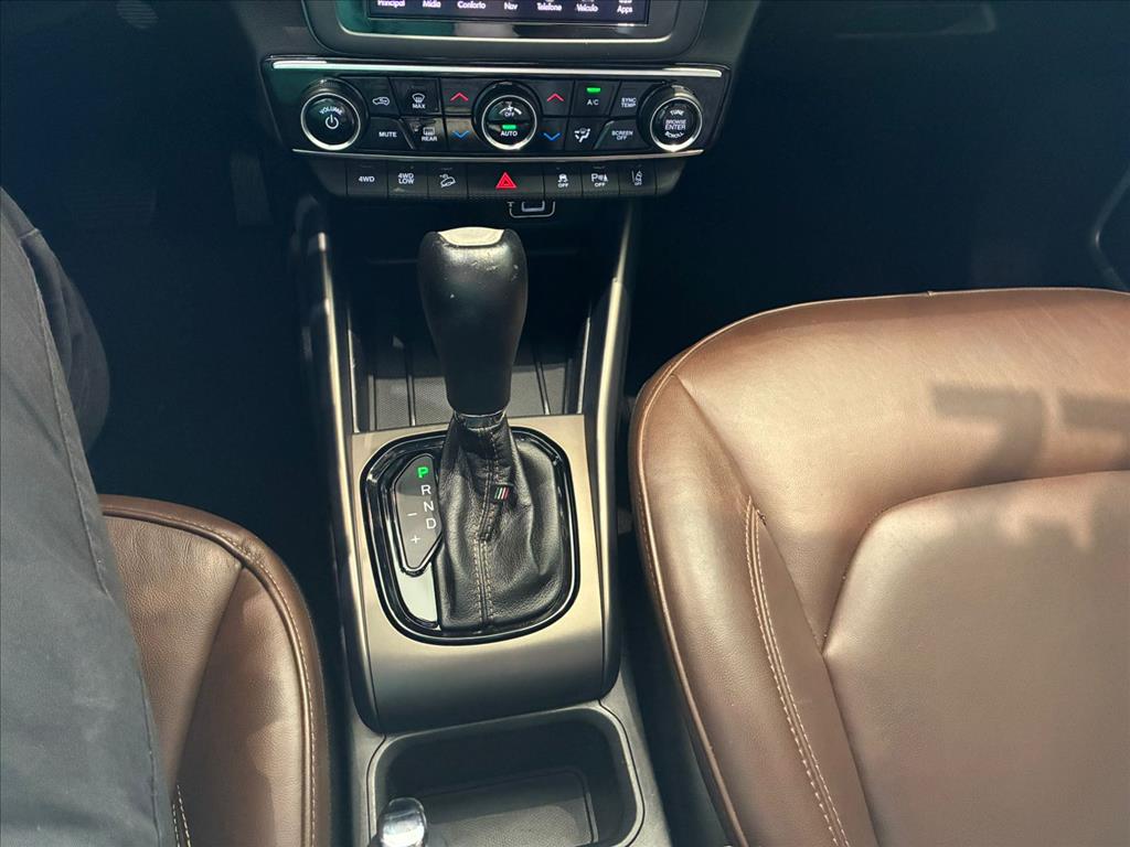 TORO 2.0 16V TURBO DIESEL RANCH 4WD AT910