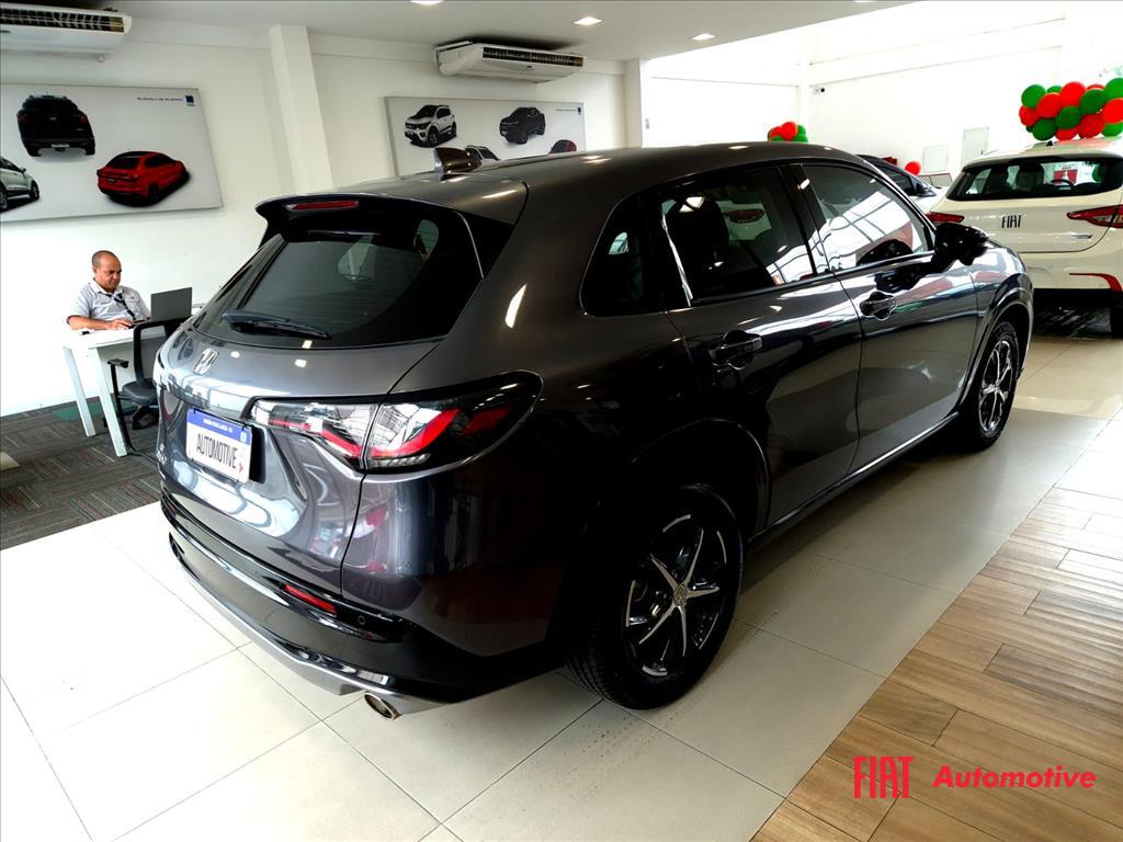 ZR-V 2.0 i-VTEC GASOLINA TOURING CVT4