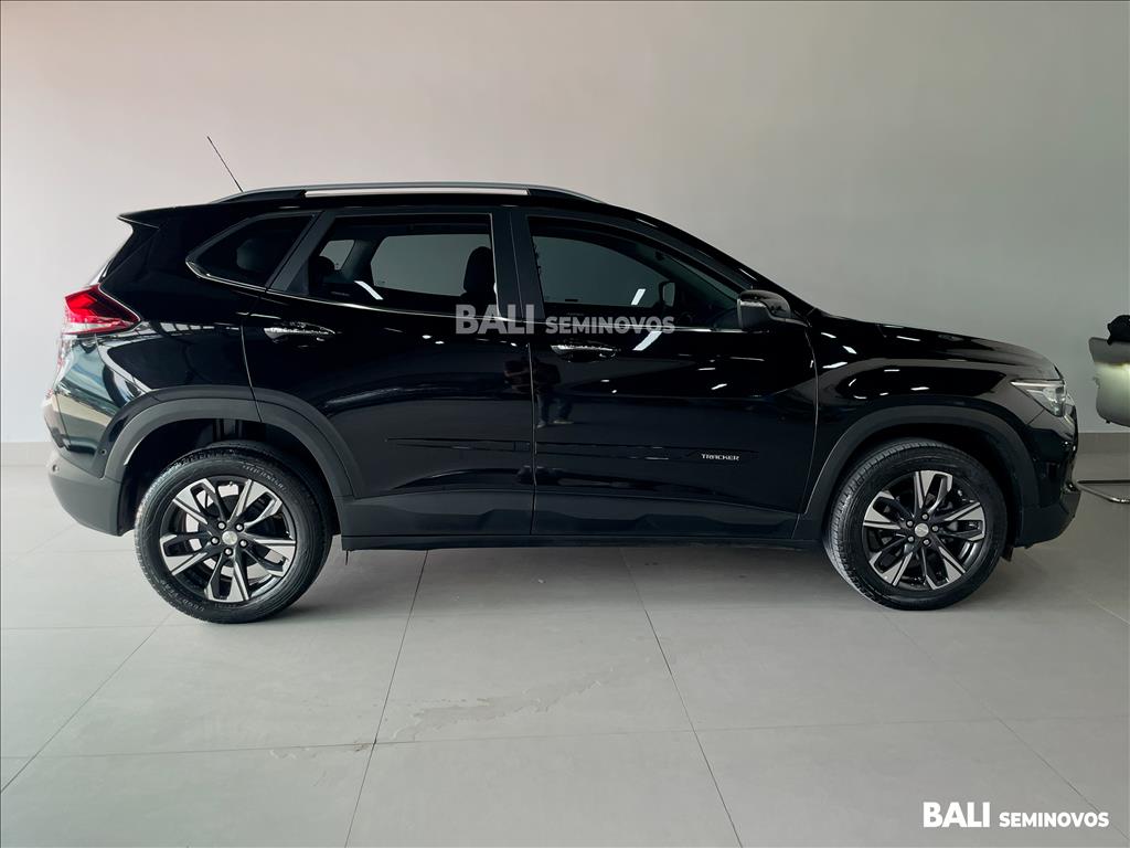 TRACKER 1.2 TURBO FLEX PREMIER AUTOMÁTICO3