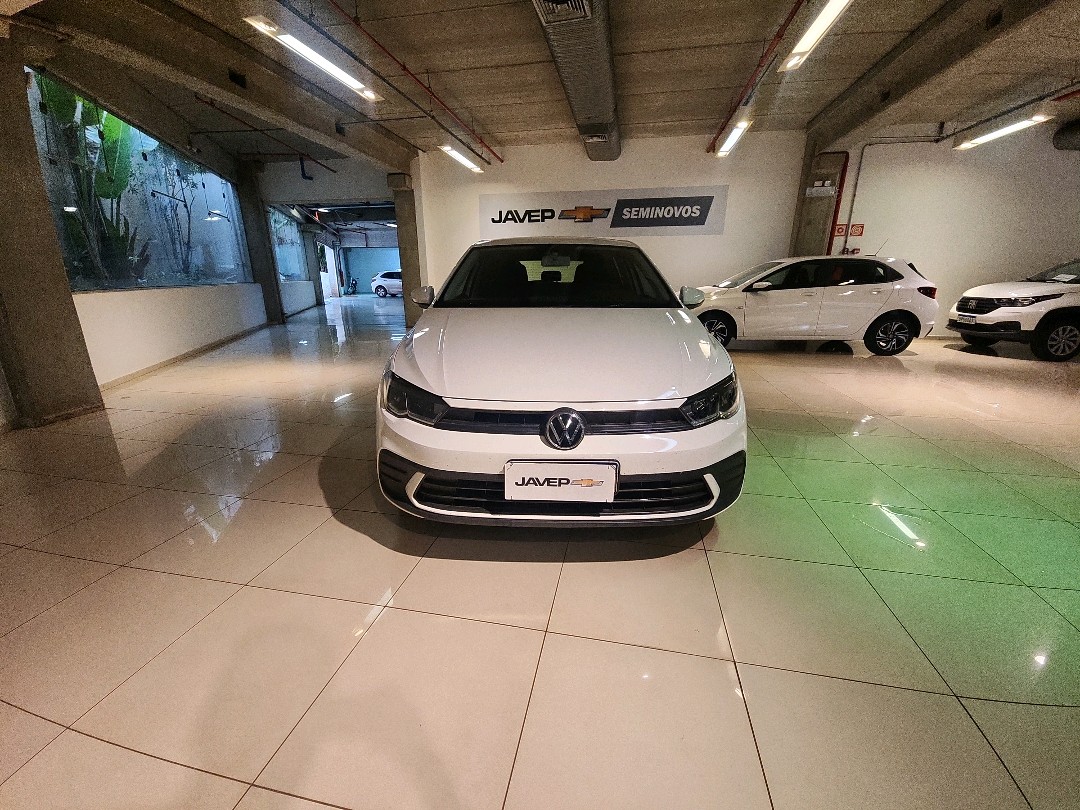 Volkswagen-POLO-1.0 MPI MANUAL