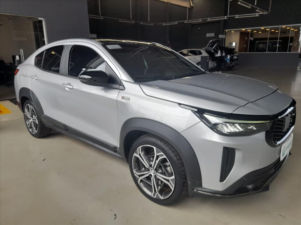 FASTBACK 1.0 TURBO 200 FLEX AUDACE CVT2