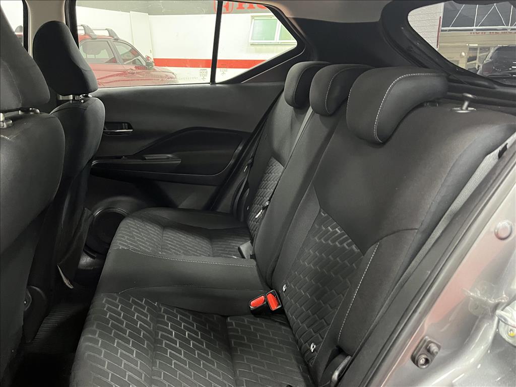 KICKS 1.6 16V FLEXSTART ADVANCE XTRONIC10