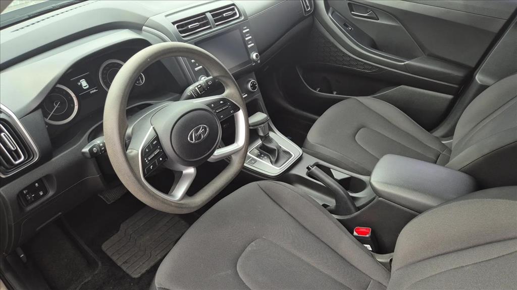 CRETA 1.0 TGDI FLEX COMFORT AUTOMÁTICO7
