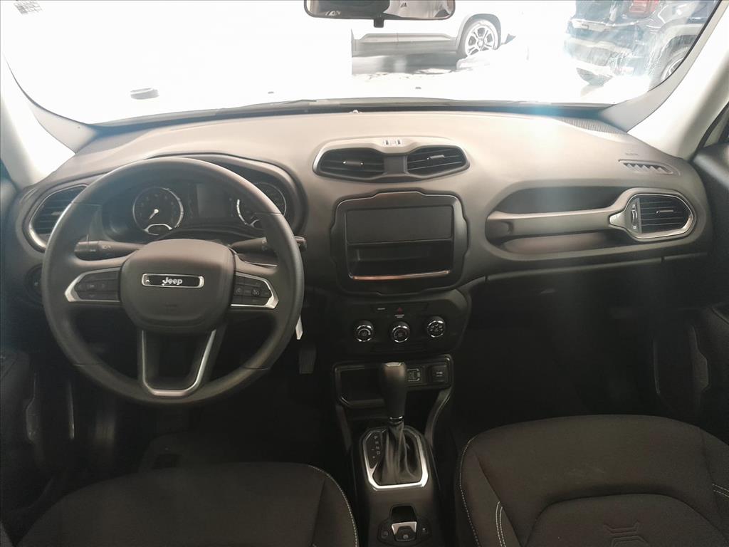 RENEGADE 1.3 T270 TURBO FLEX SPORT AT68