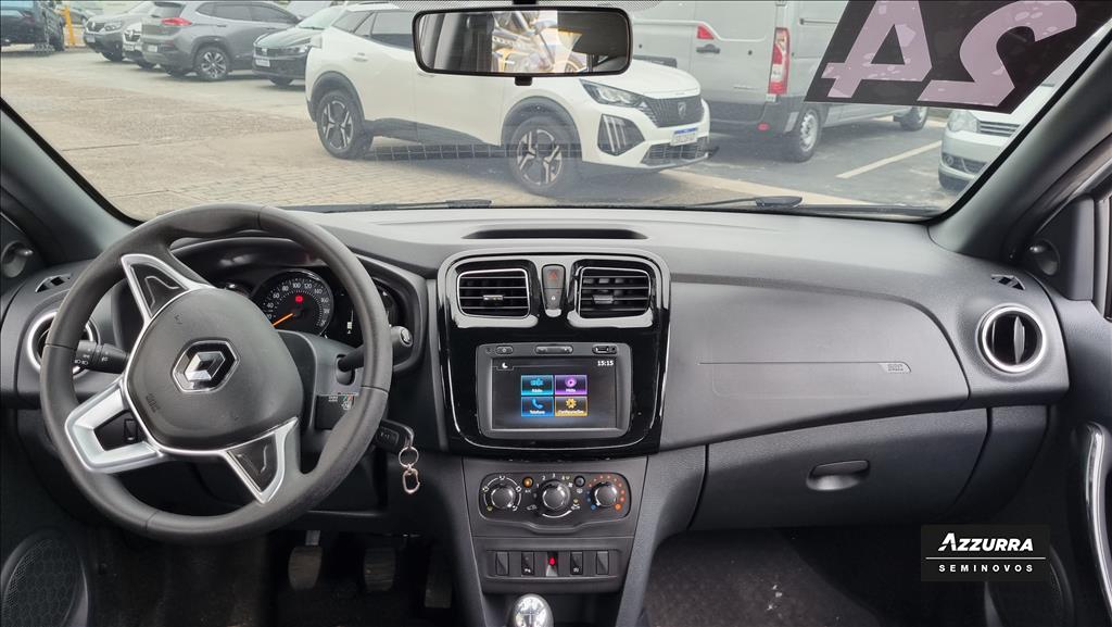 SANDERO 1.0 12V SCE FLEX S EDITION MANUAL11