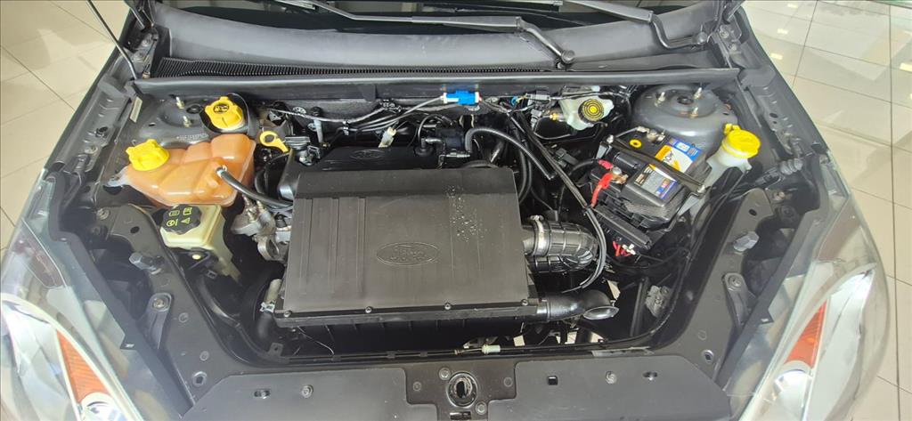 FIESTA 1.6 MPI HATCH 8V FLEX 4P MANUAL10
