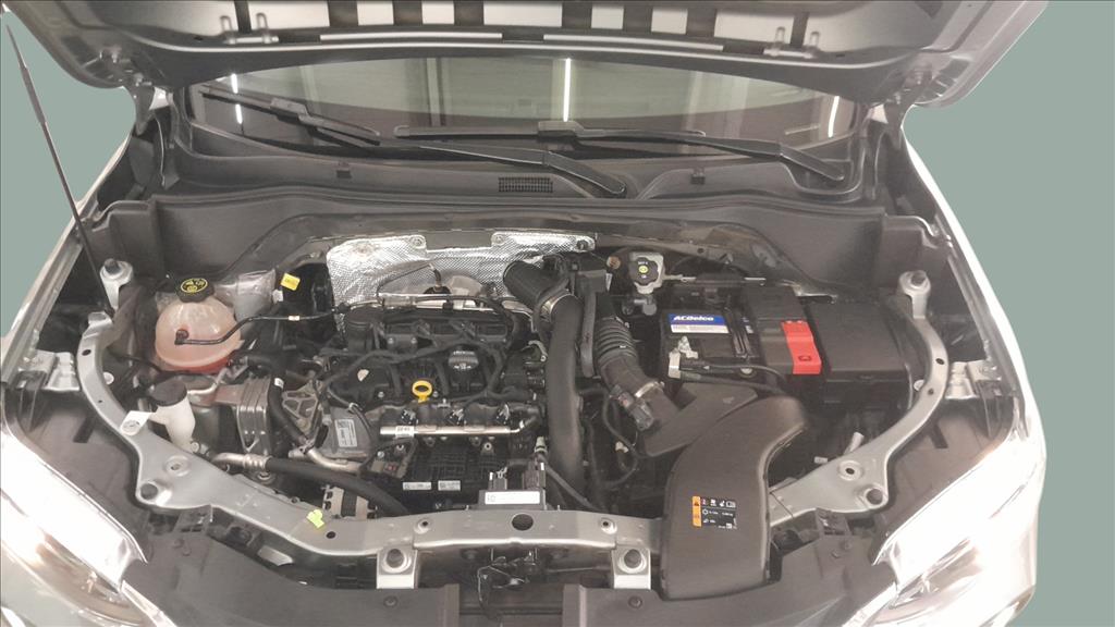 TRACKER 1.0 TURBO FLEX AUTOMÁTICO15