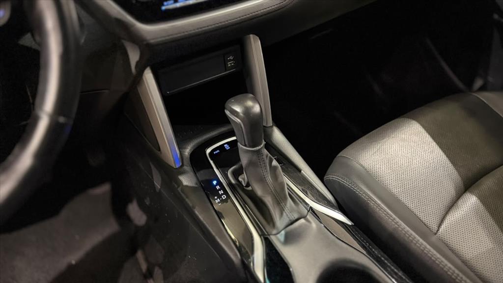 COROLLA CROSS 2.0 VVT-IE FLEX XRE DIRECT SHIFT5