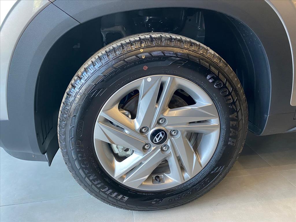 CRETA 1.0 TGDI FLEX COMFORT AUTOMÁTICO