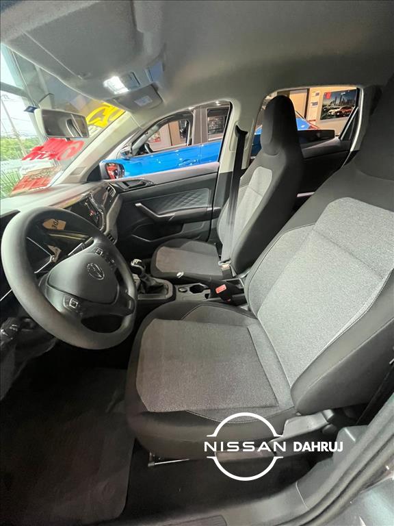 POLO 1.0 170 TSI MANUAL8