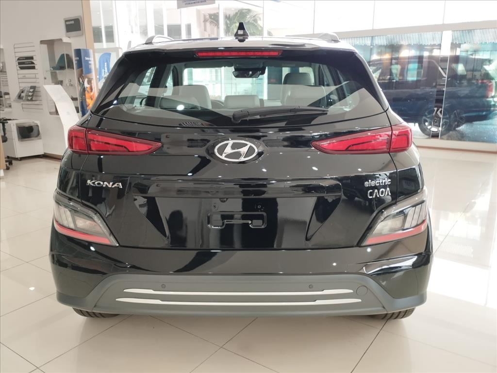 Hyundai-KONA-EV 39,2 KW ELÉTRICO