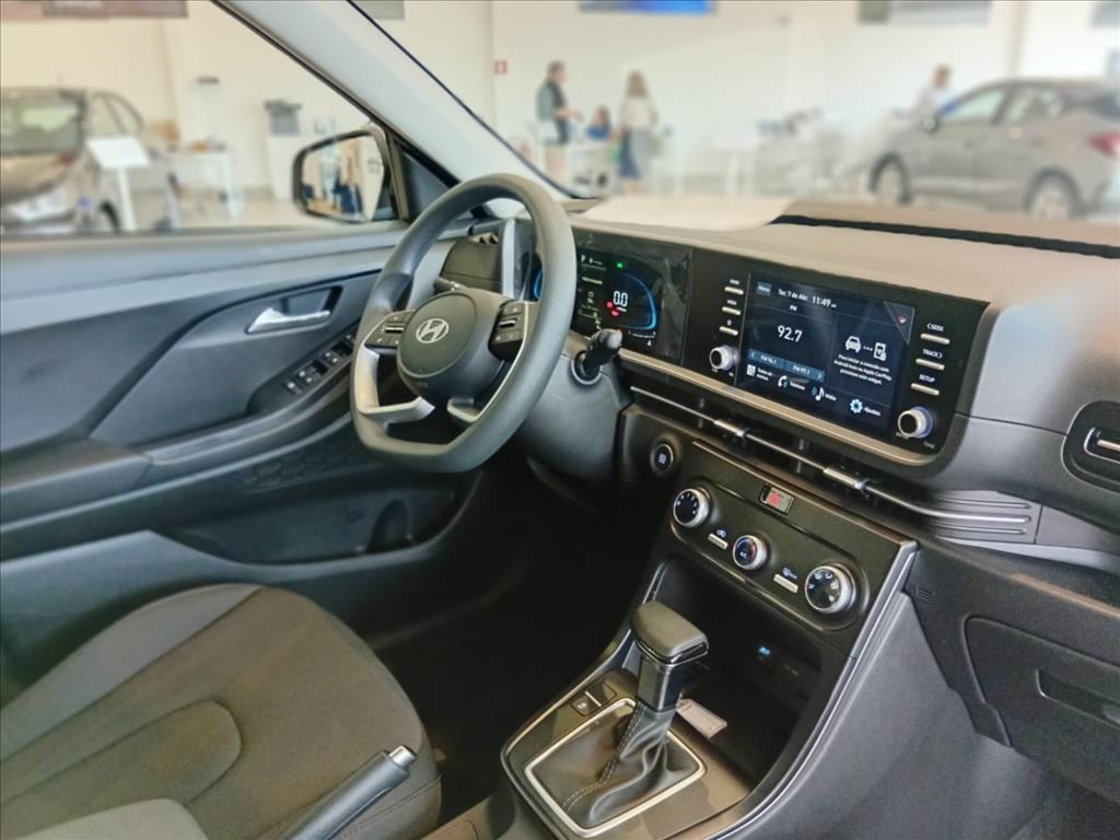 CRETA 1.0 TGDI FLEX COMFORT AUTOMÁTICO9