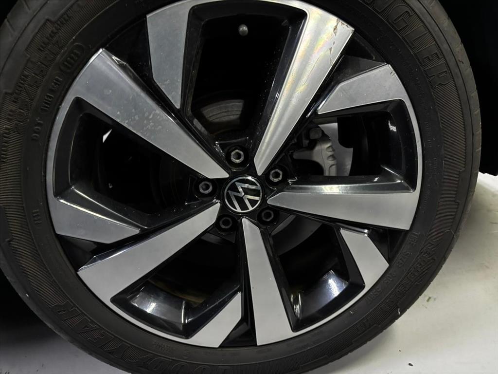 NIVUS 1.0 200 TSI TOTAL FLEX HIGHLINE AUTOMÁTICO7