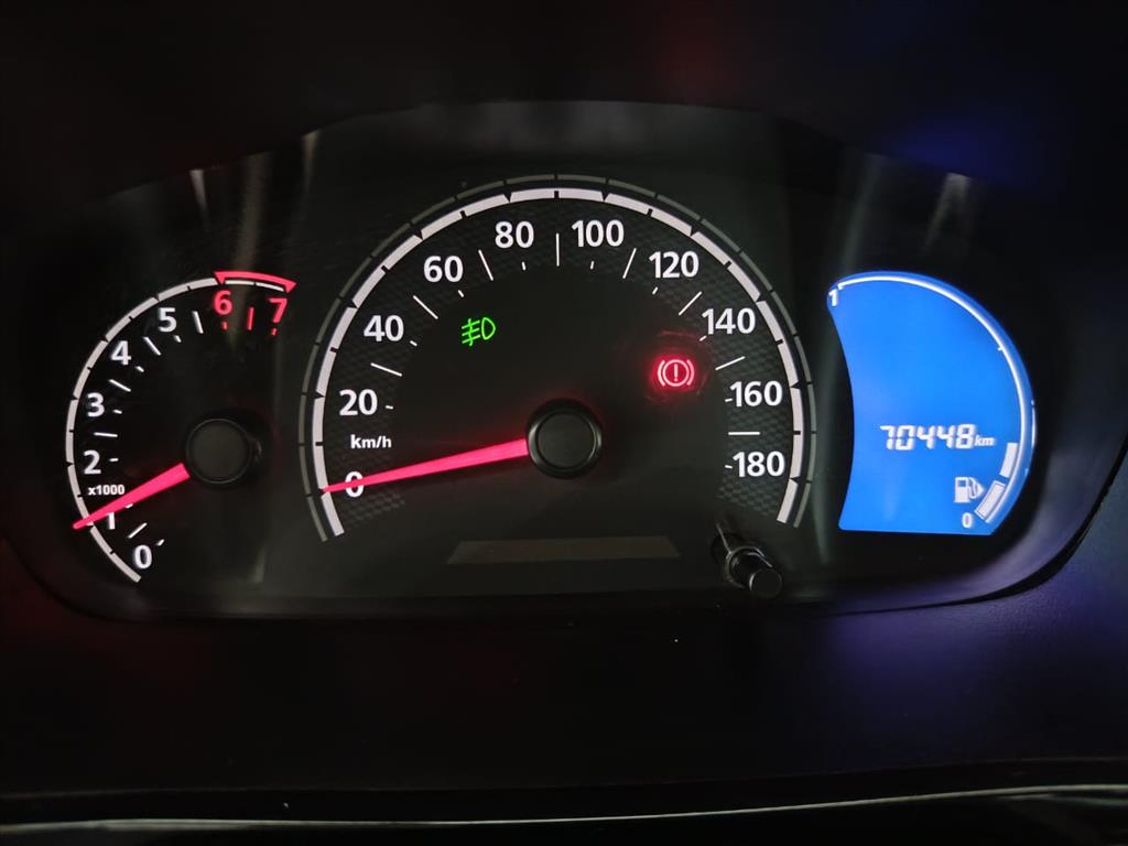 KWID 1.0 12V SCE FLEX INTENSE MANUAL6