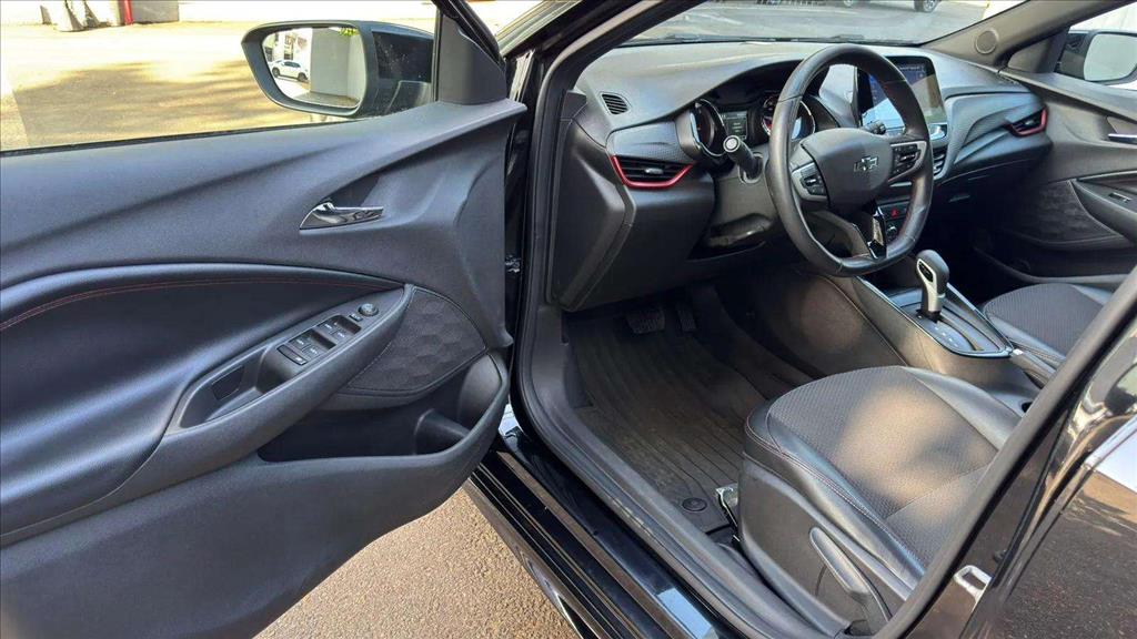 ONIX PLUS 1.0 TURBO FLEX LTZ AUTOMÁTICO11