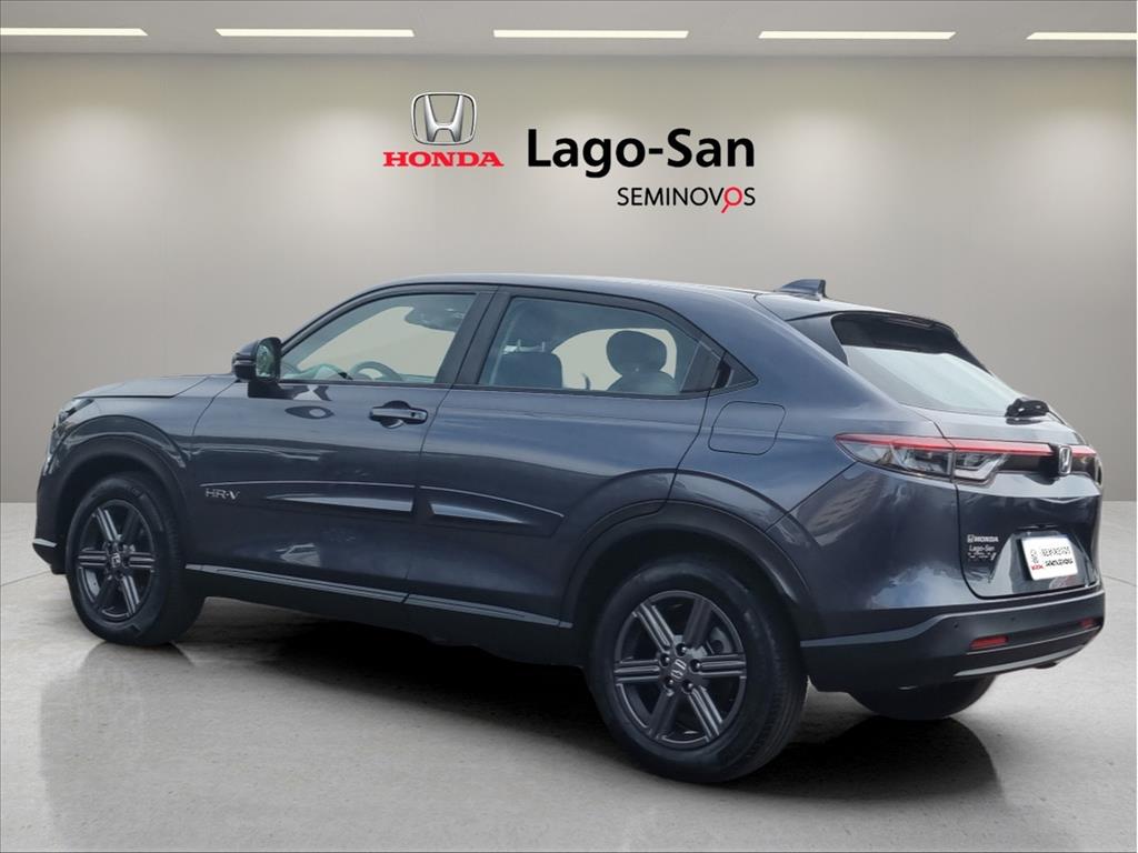 HR-V 1.5 DI I-VTEC FLEX EXL CVT3
