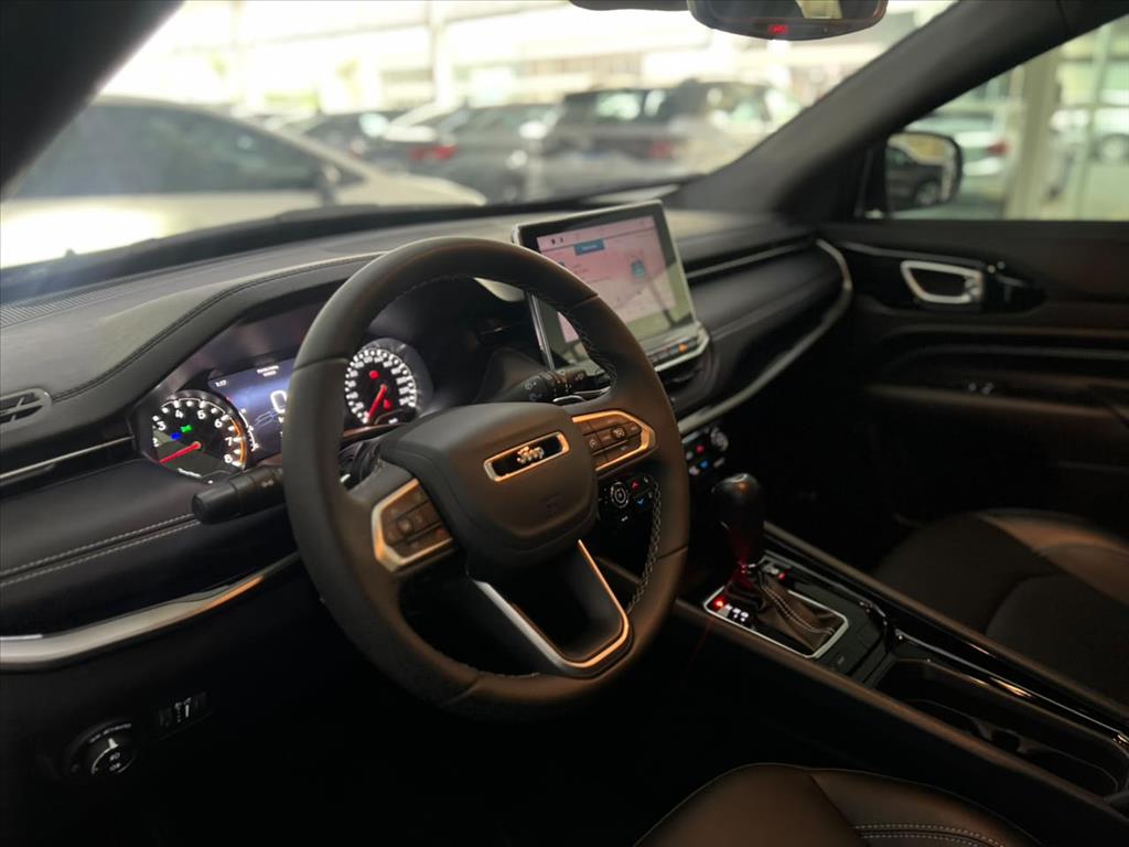 Jeep 1.3 T270 Turbo Flex Longitude - foto 10