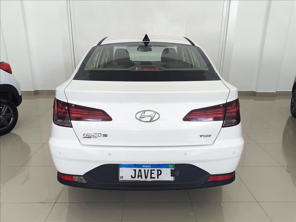 Hyundai-HB20S-1.0 TGDI FLEX PLATINUM AUTOMÁTICO