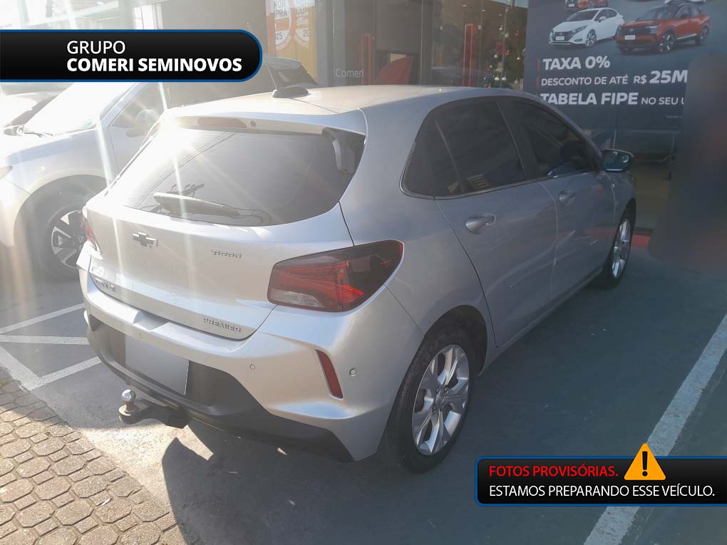 ONIX 1.0 TURBO FLEX PREMIER AUTOMÁTICO1