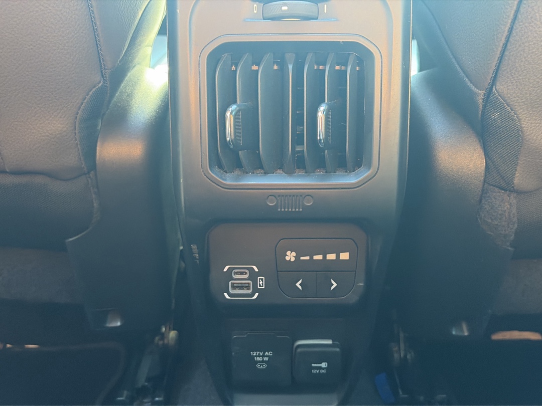 COMMANDER 1.3 T270 TURBO FLEX OVERLAND AT613