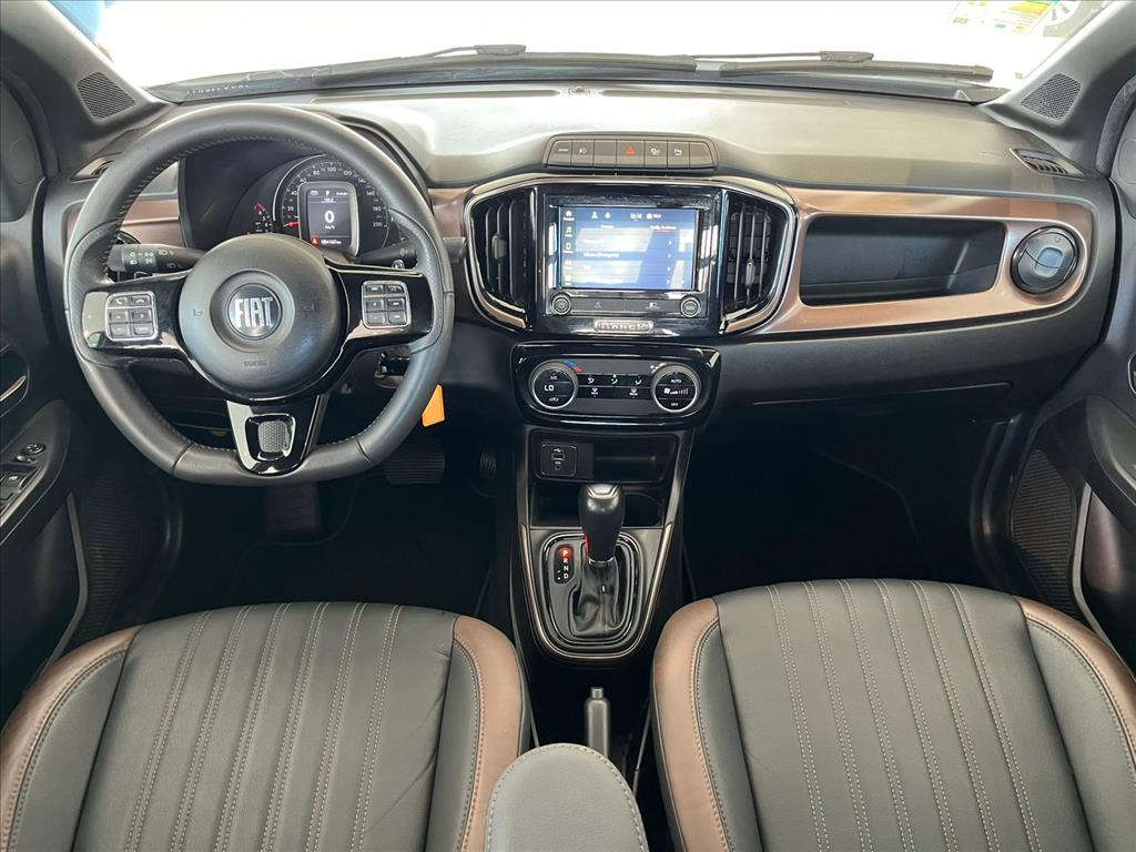 STRADA 1.3 FIREFLY FLEX RANCH CD CVT12