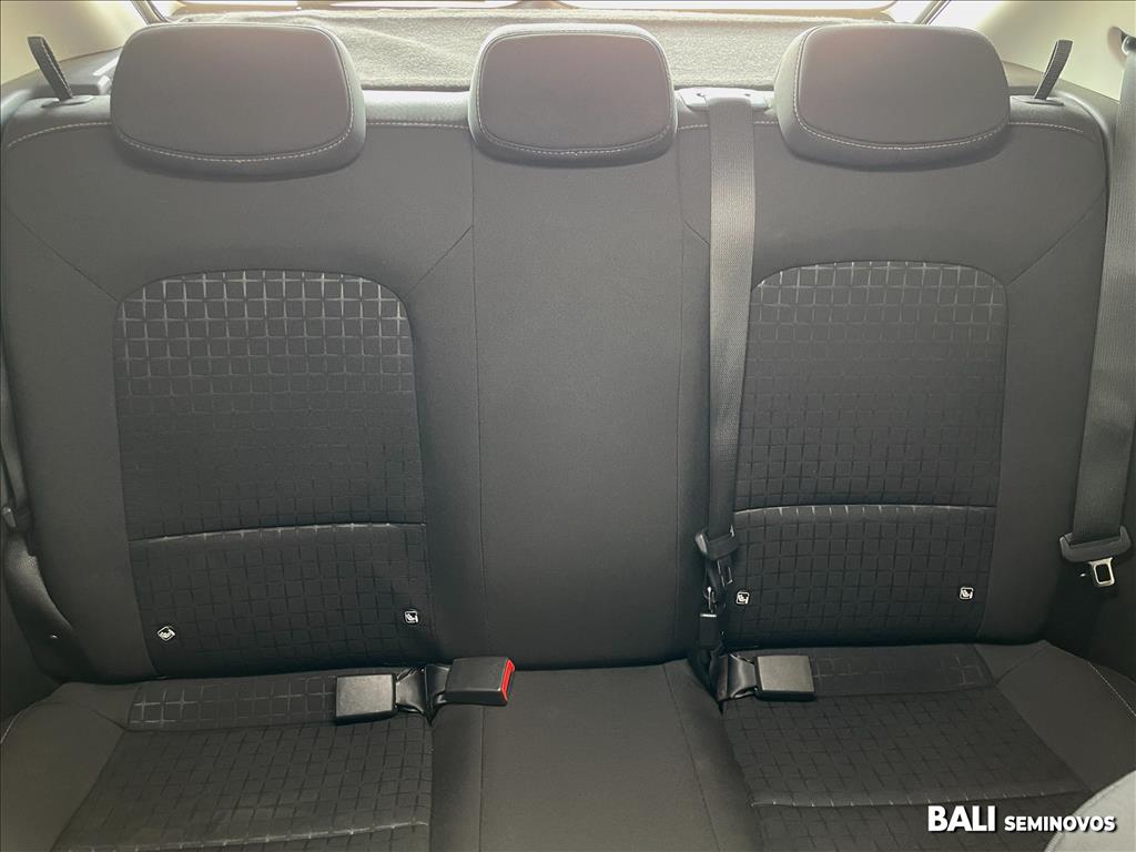 HB20 1.0 12V FLEX COMFORT PLUS MANUAL16