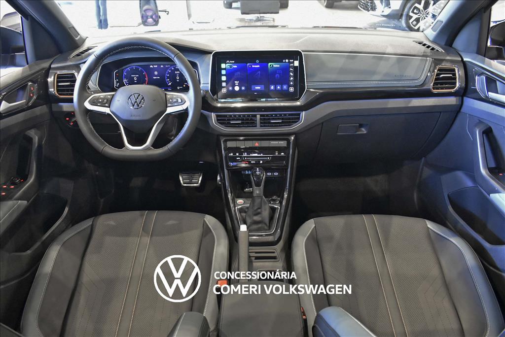T-CROSS 1.4 250 TSI TOTAL FLEX EXTREME AUTOMÁTICO4