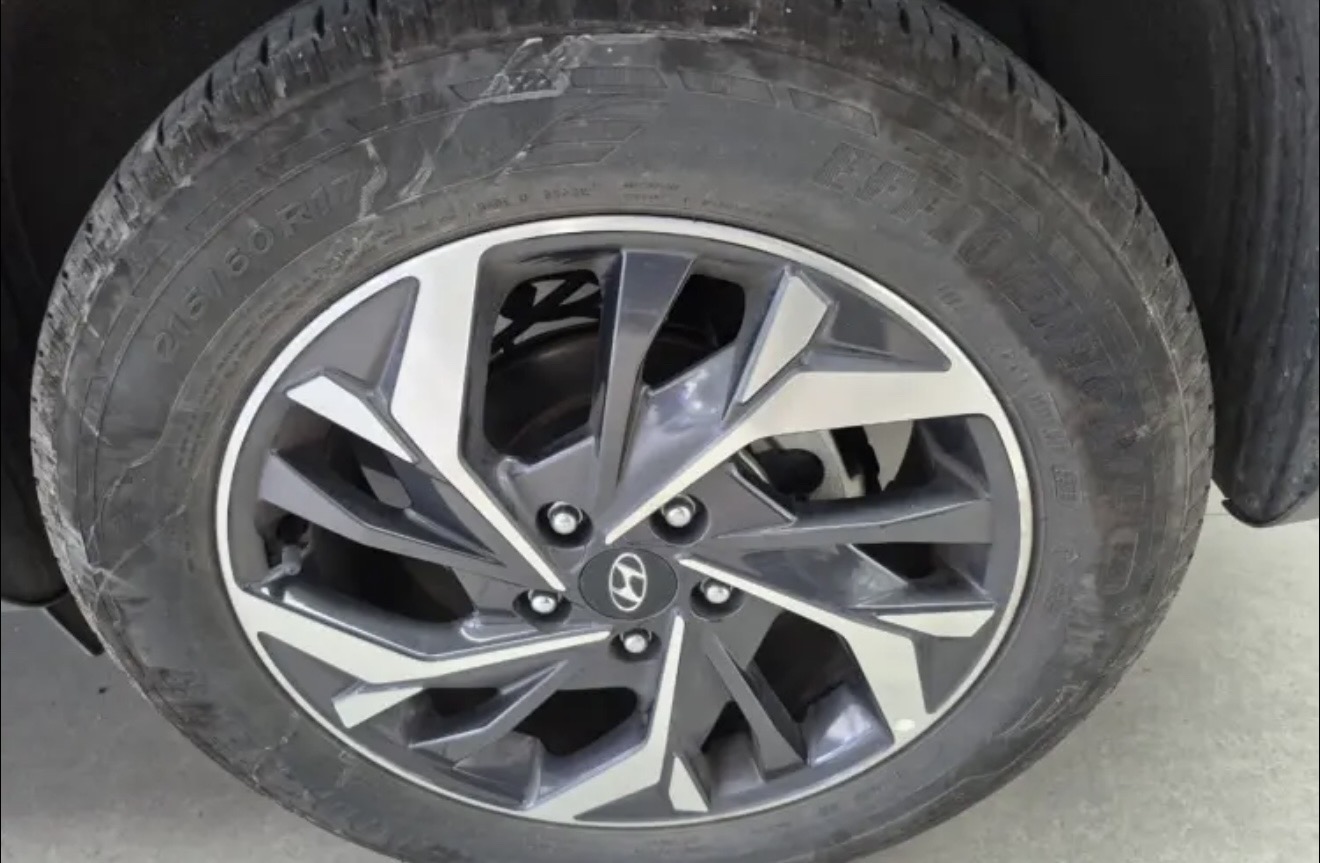CRETA 1.0 TGDI FLEX PLATINUM AUTOMÁTICO13