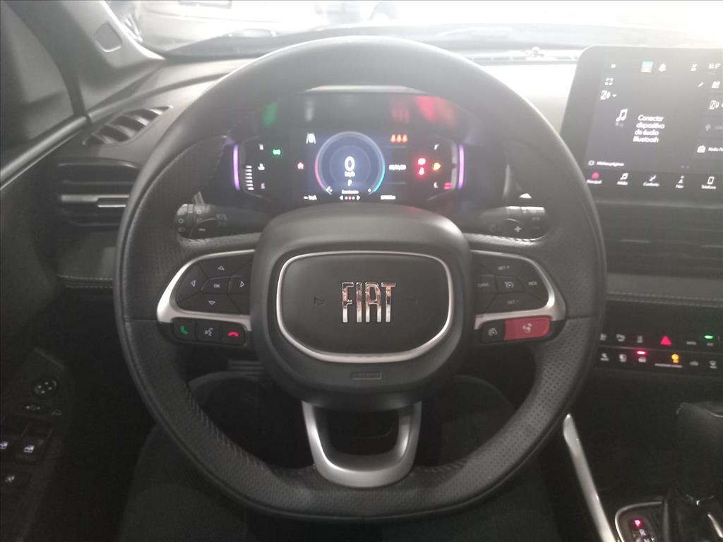 FASTBACK 1.3 TURBO 270 FLEX LIMITED EDITION AT612