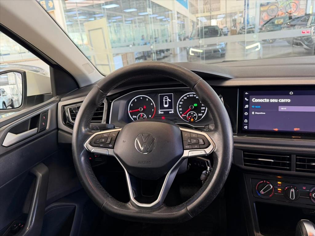 NIVUS 1.0 200 TSI TOTAL FLEX COMFORTLINE AUTOMÁTICO11