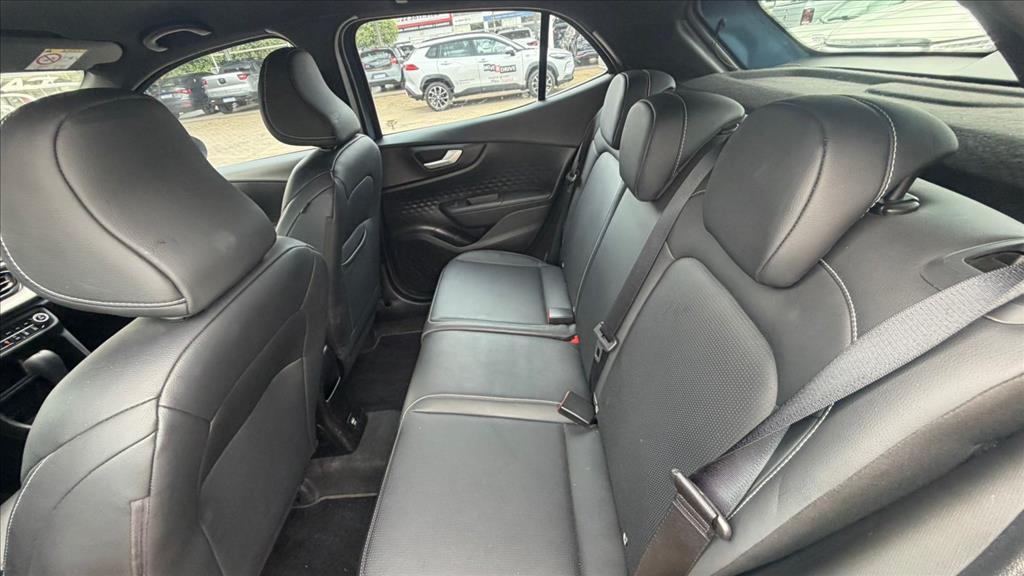 PULSE 1.0 TURBO 200 FLEX IMPETUS CVT12