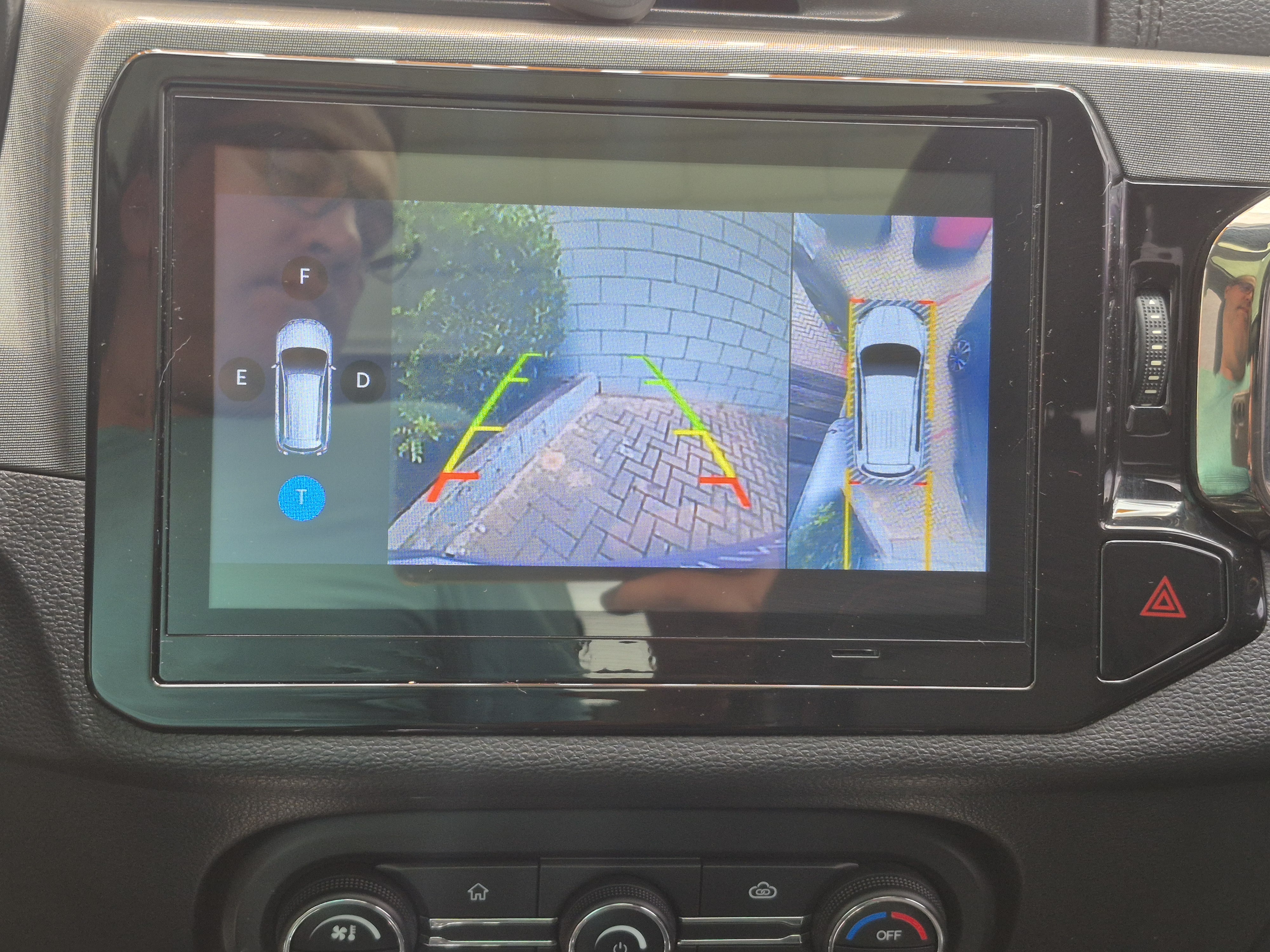 Foto ilustrativa do carro