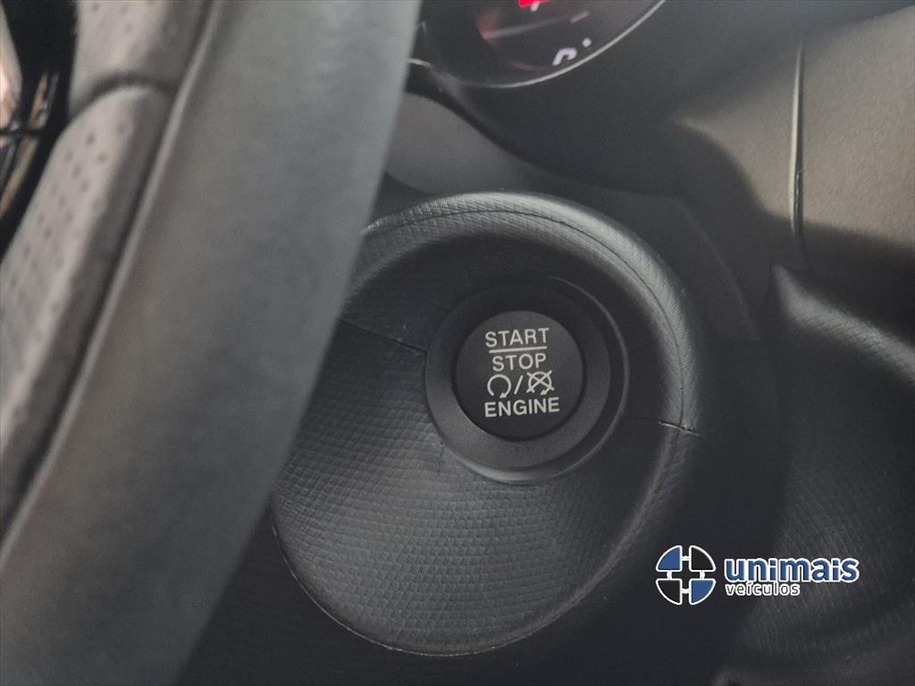 FIAT ARGO 1.3 FIREFLY FLEX DRIVE CVT — foto 21