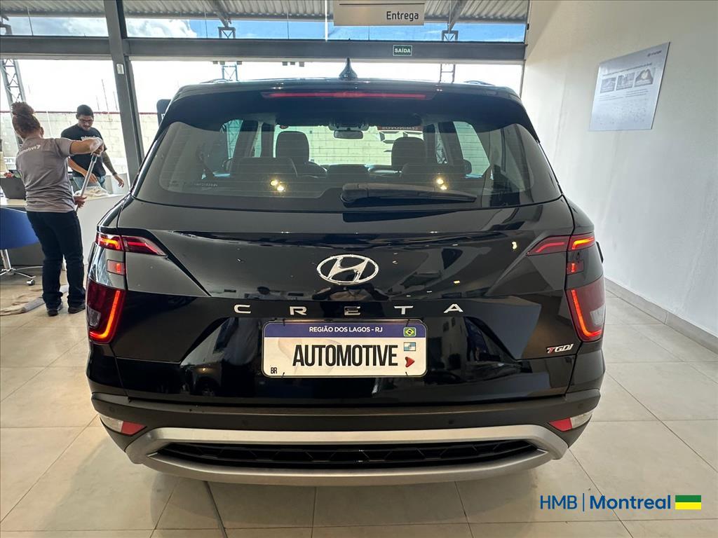 CRETA 1.0 TGDI FLEX LIMITED AUTOMÁTICO5