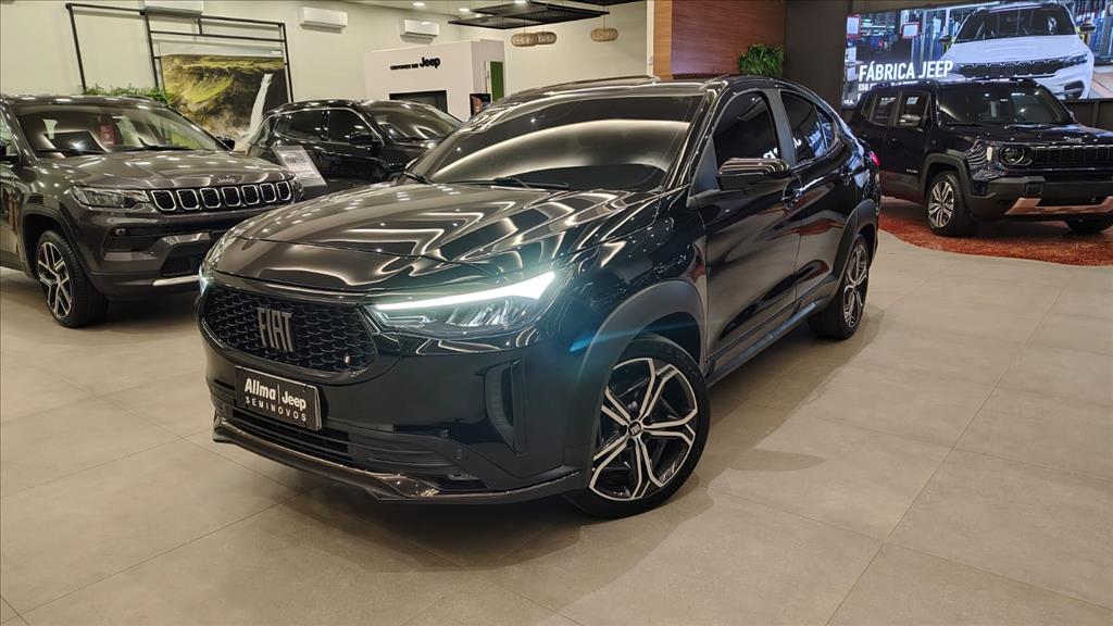 FASTBACK 1.0 TURBO 200 FLEX IMPETUS CVT