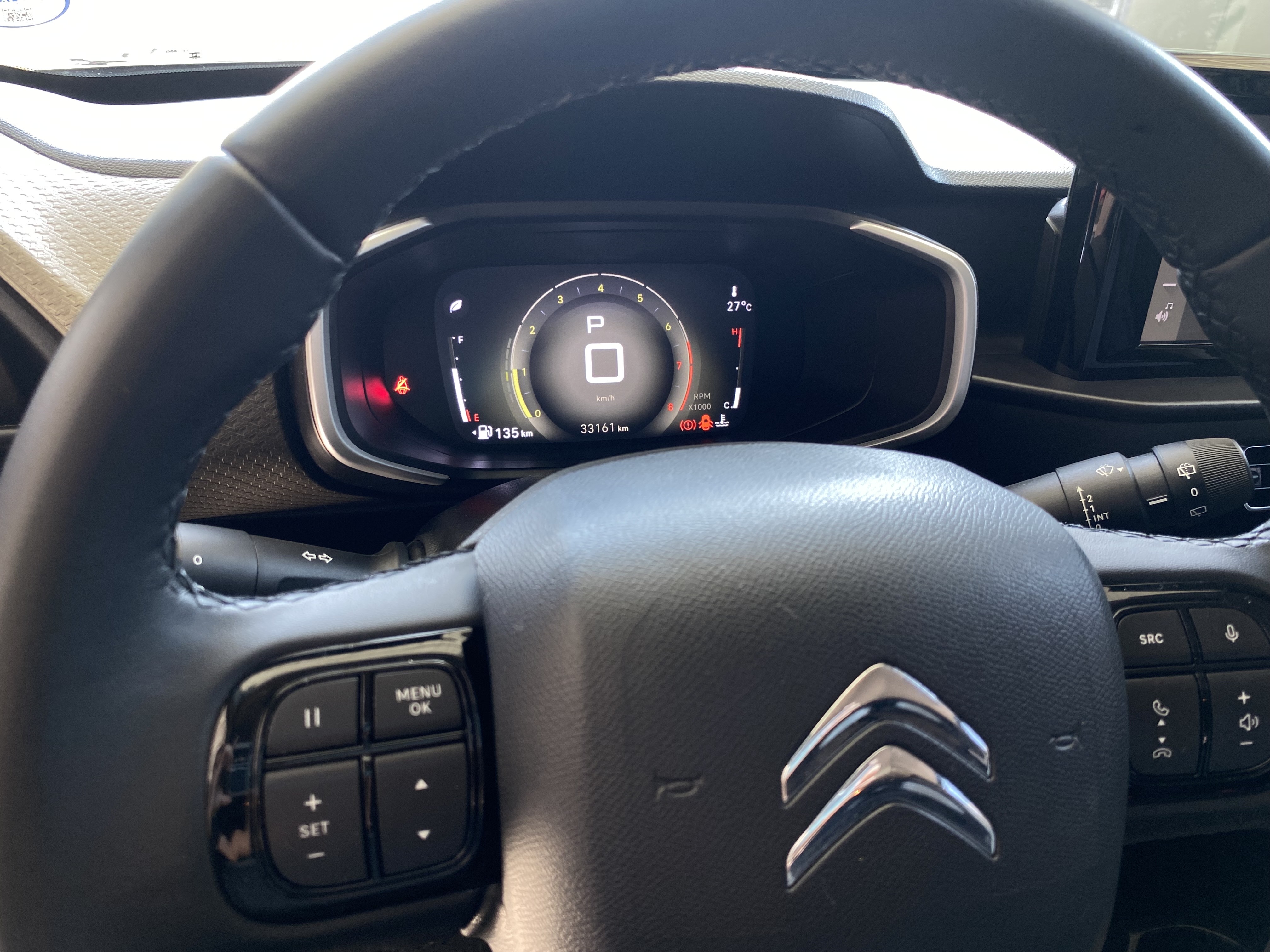 C3 AIRCROSS 1.0 TURBO 200 FLEX SHINE CVT10