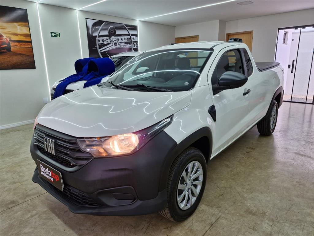 STRADA 1.3 FIREFLY FLEX ENDURANCE CS MANUAL2