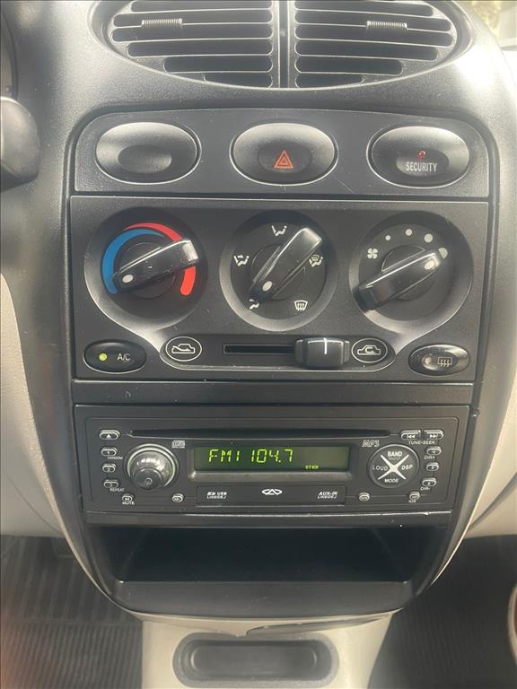 Caoa Chery-QQ-1.0 MPFI ACT 12V GASOLINA 4P MANUAL