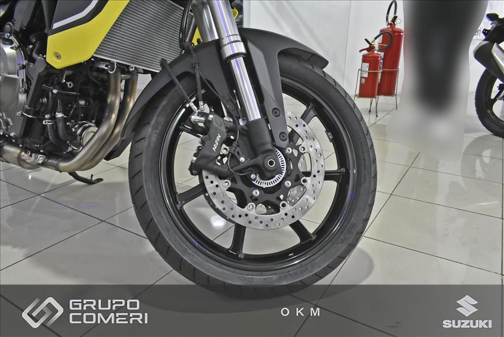 V-STROM 8006