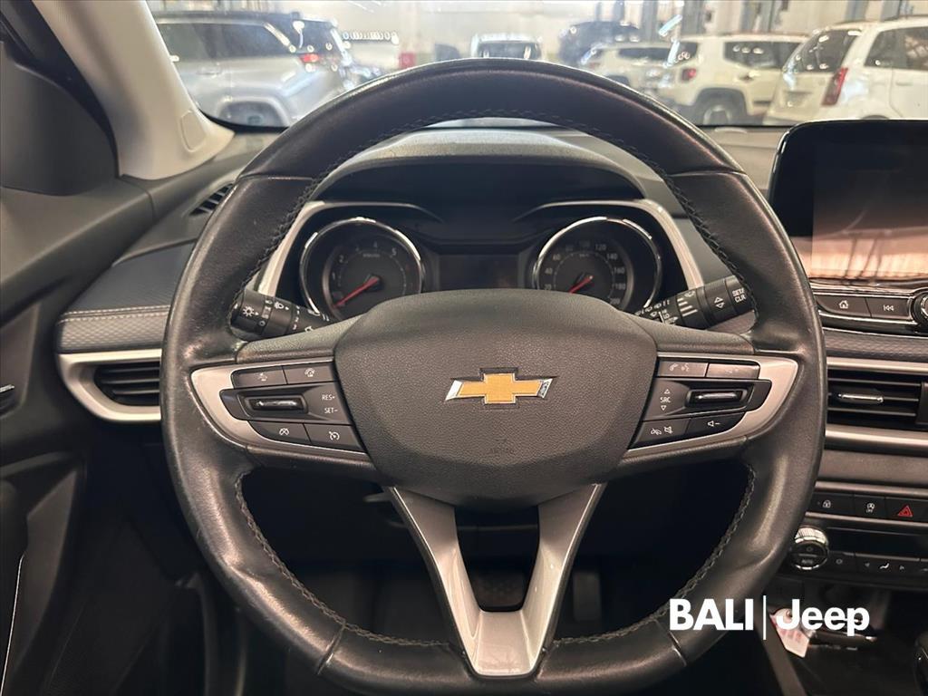 TRACKER 1.2 TURBO FLEX PREMIER AUTOMÁTICO12