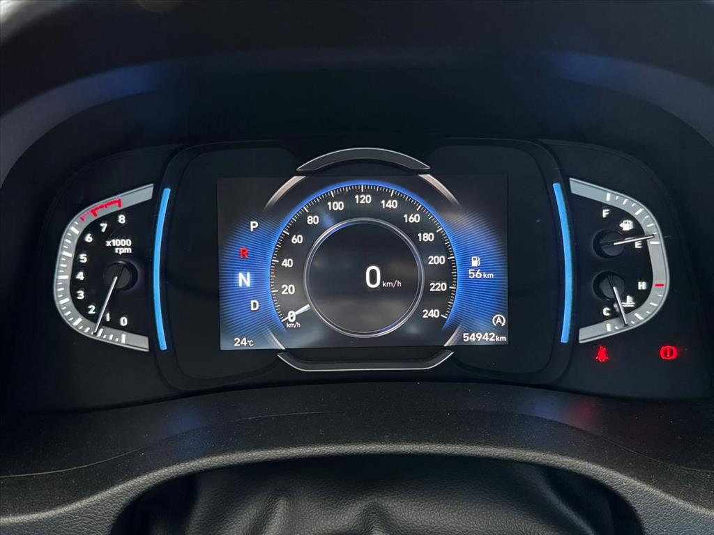 Hyundai-CRETA-1.0 TGDI FLEX PLATINUM AUTOMÁTICO