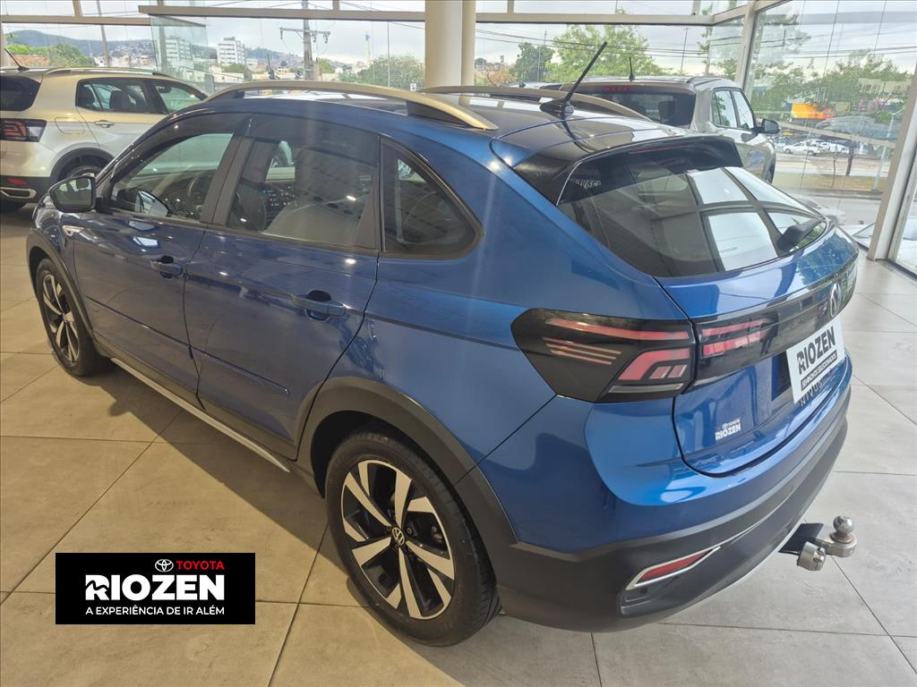 NIVUS 1.0 200 TSI TOTAL FLEX HIGHLINE AUTOMÁTICO2