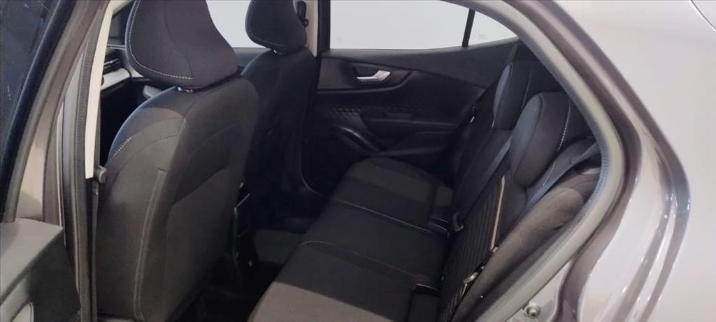 PULSE 1.0 TURBO 200 FLEX AUDACE CVT9