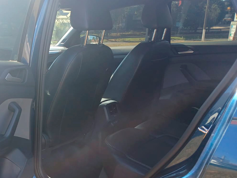 T-CROSS 1.0 200 TSI TOTAL FLEX COMFORTLINE AUTOMÁTICO6