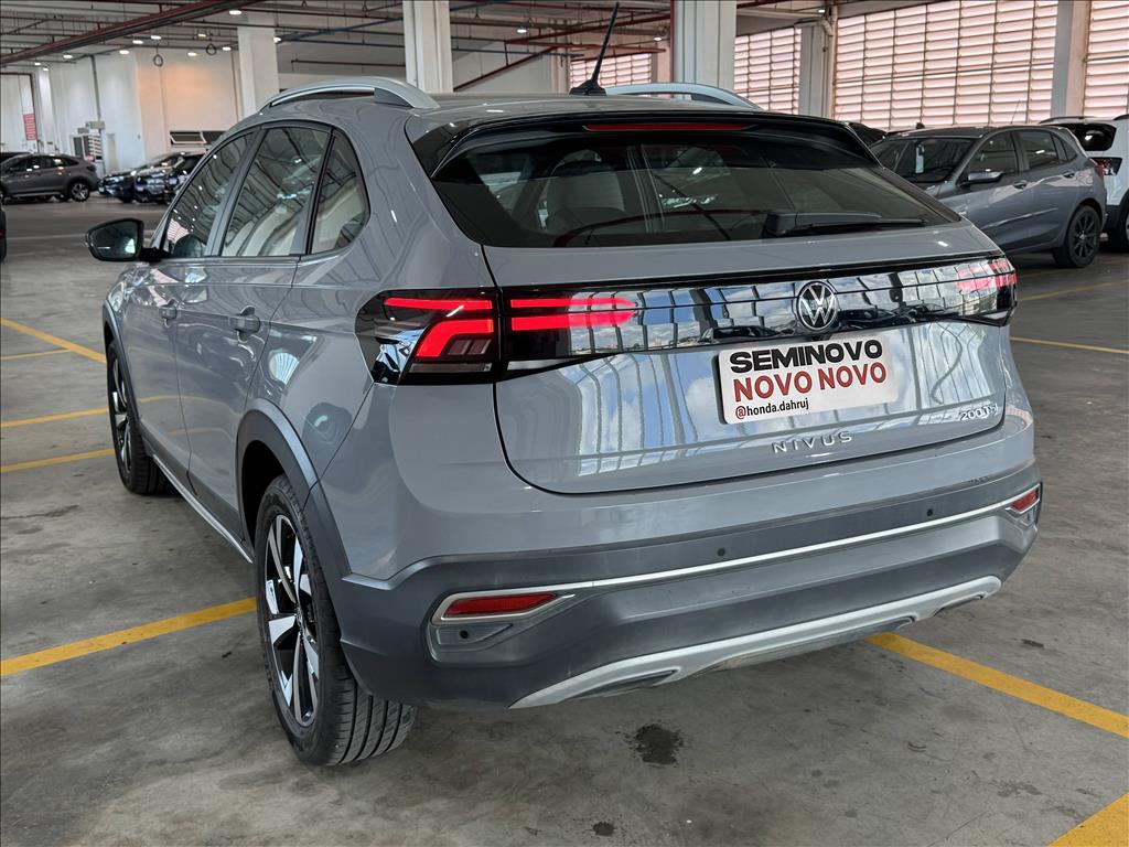 NIVUS 1.0 200 TSI TOTAL FLEX HIGHLINE AUTOMÁTICO13